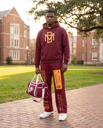 Supplanter Heavyweight Sweatpants