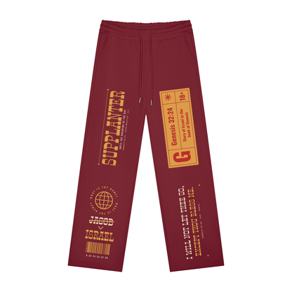 Supplanter Heavyweight Sweatpants