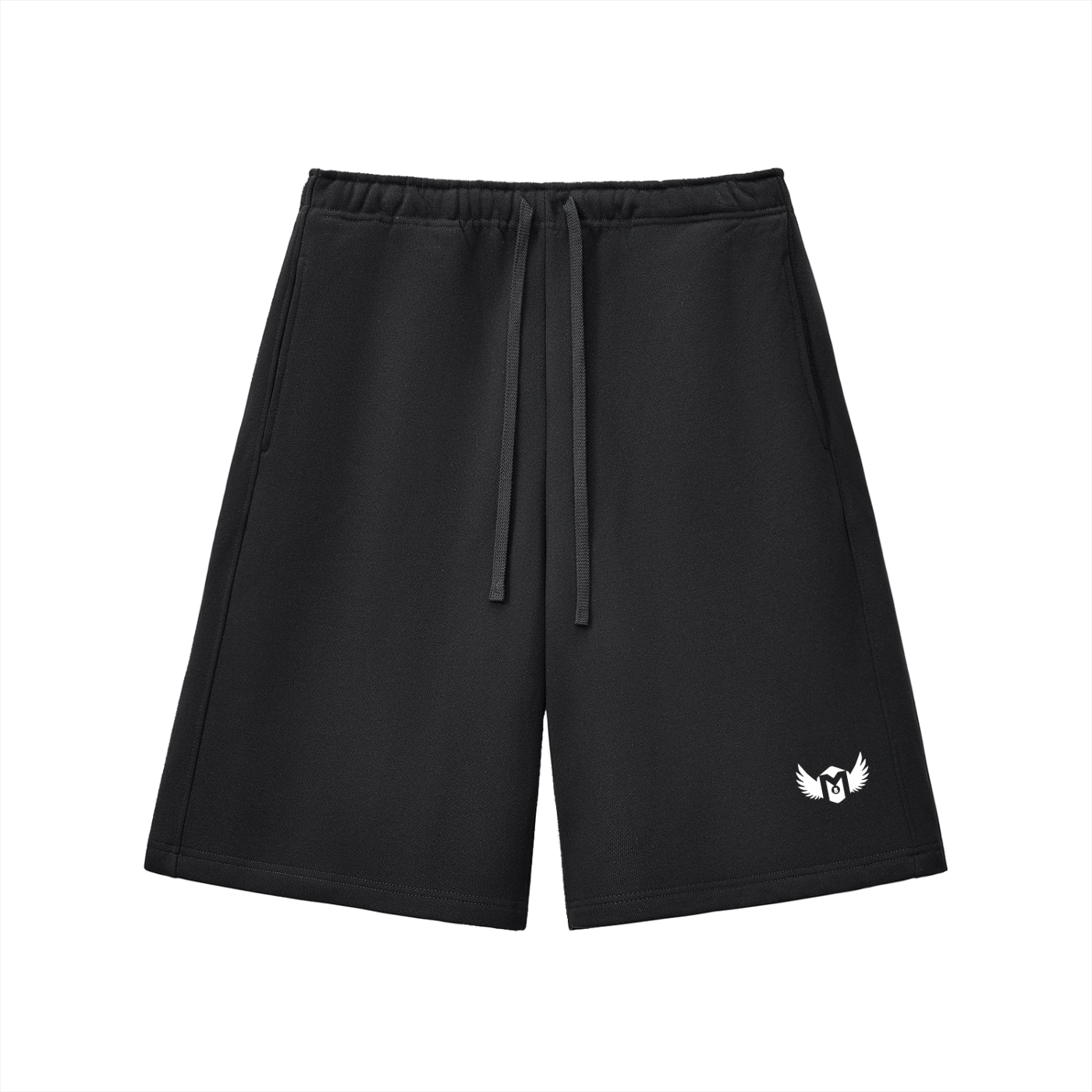 MnB Heavyweight Fleece Shorts