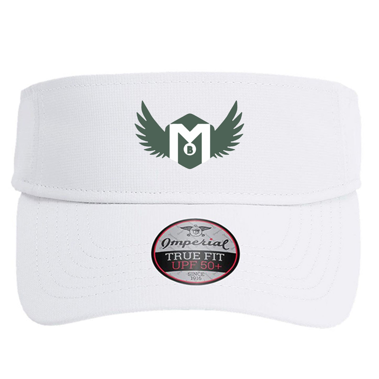 White - 3124P - FRONT