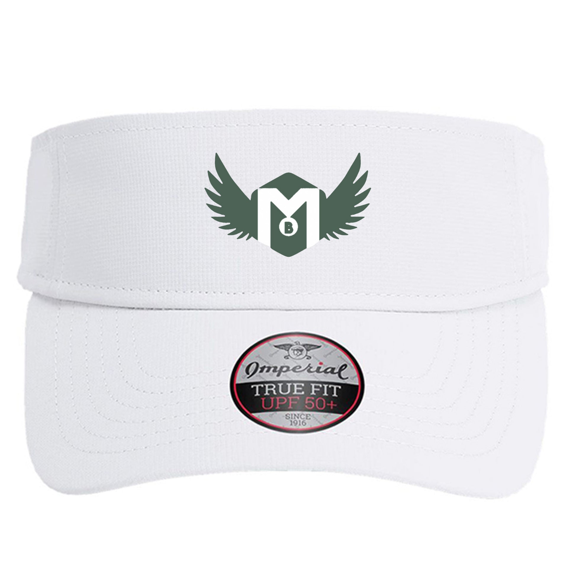 White - 3124P - FRONT