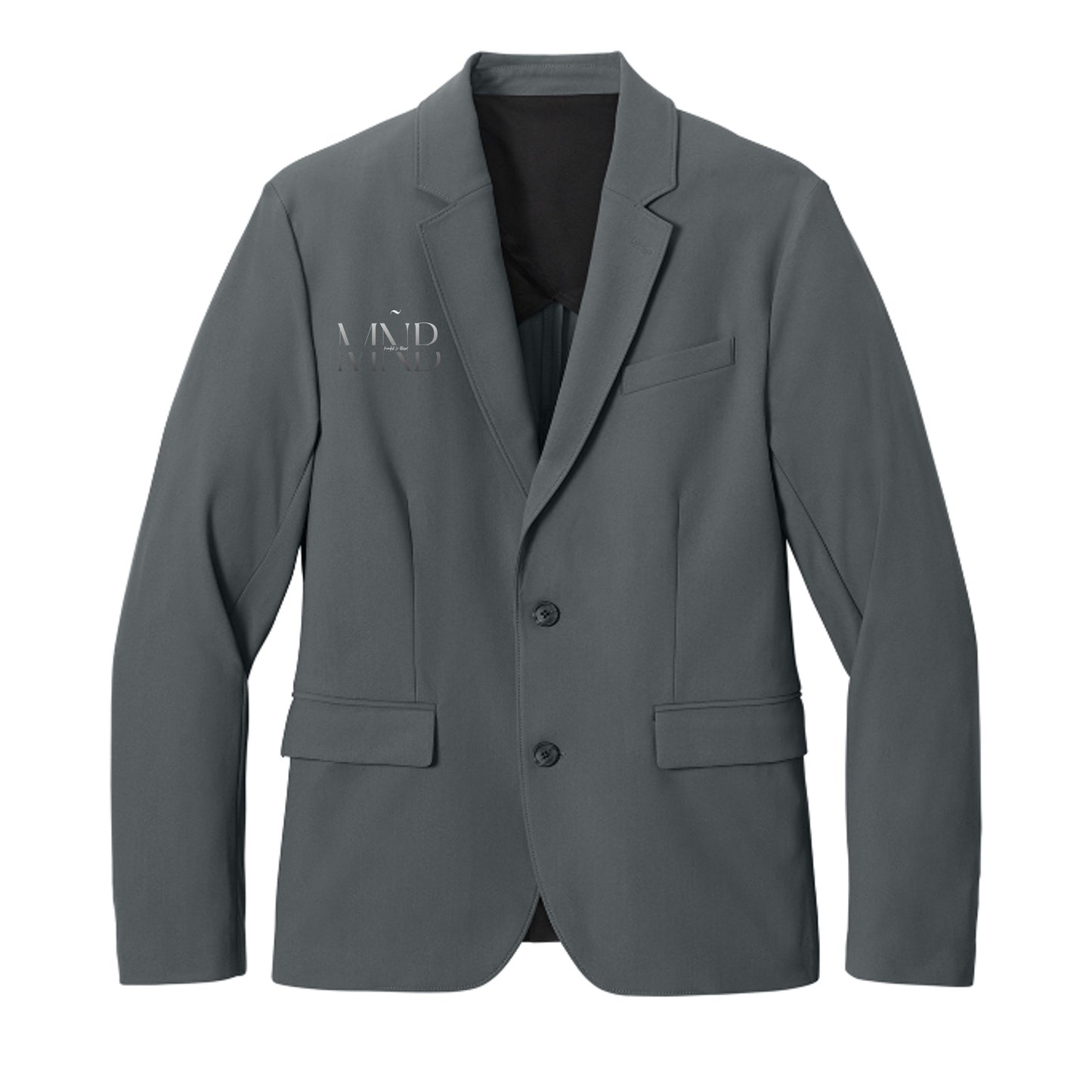 Storm Grey - MM3032 - FRONT