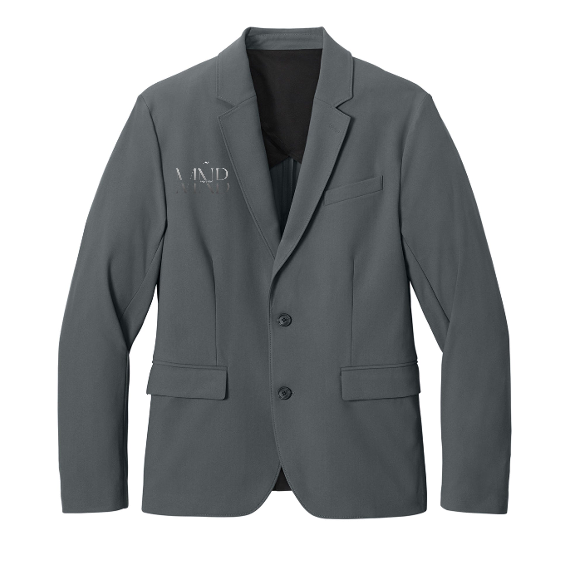 Storm Grey - MM3032 - FRONT