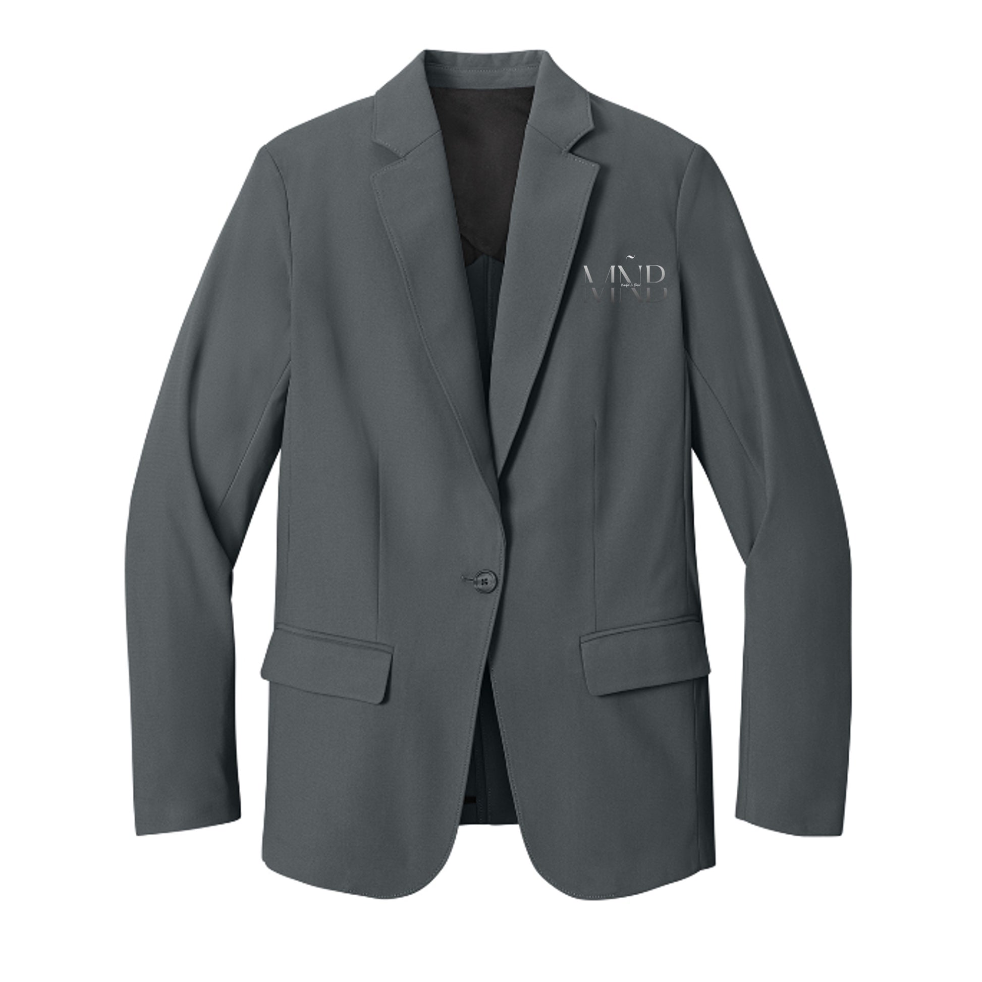 Storm Grey - MM3033 - FRONT